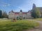 The buildings are now owned by the State of Baden-WÃ¼rttemberg and are open for tours as theÂ Salem Monastery and Palace.